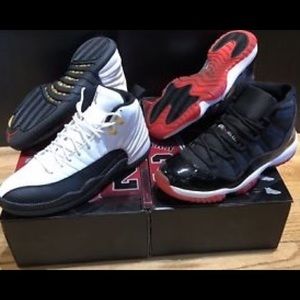 Meet your Posher, Everett